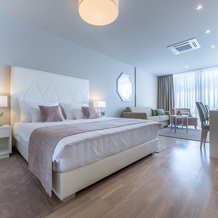 Apartments & Rooms Preelook Opatija Eksteriør bilde