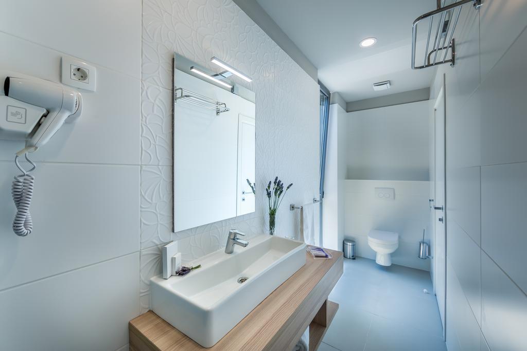 Apartments & Rooms Preelook Opatija Eksteriør bilde
