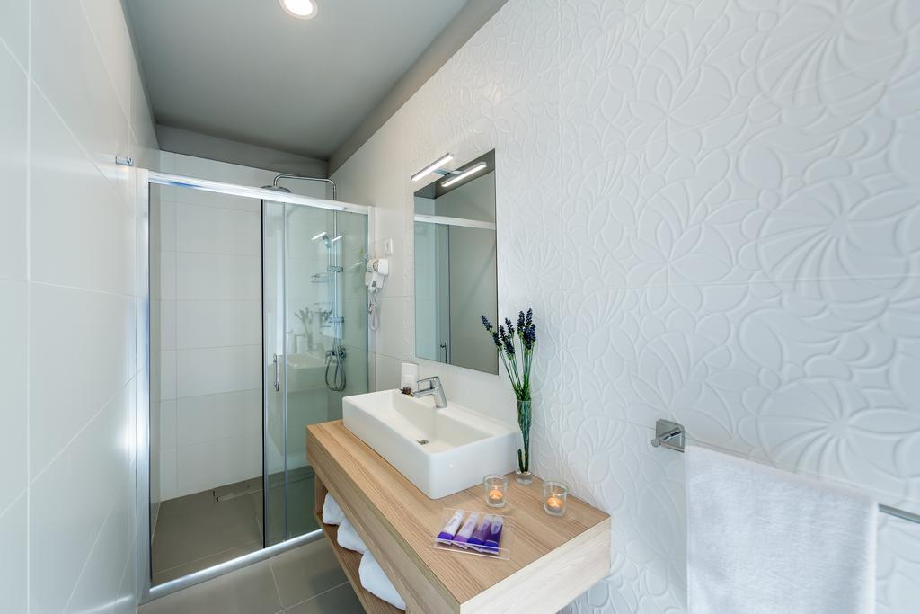 Apartments & Rooms Preelook Opatija Eksteriør bilde