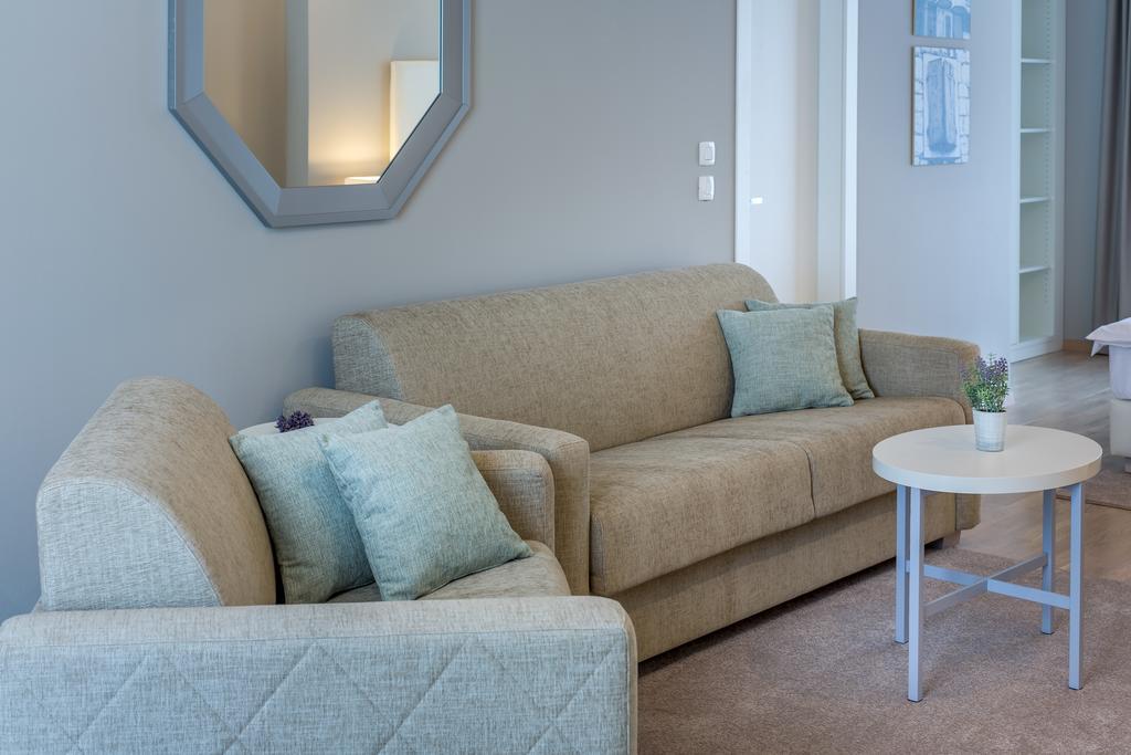 Apartments & Rooms Preelook Opatija Eksteriør bilde