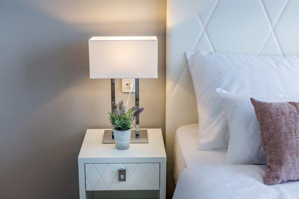 Apartments & Rooms Preelook Opatija Eksteriør bilde