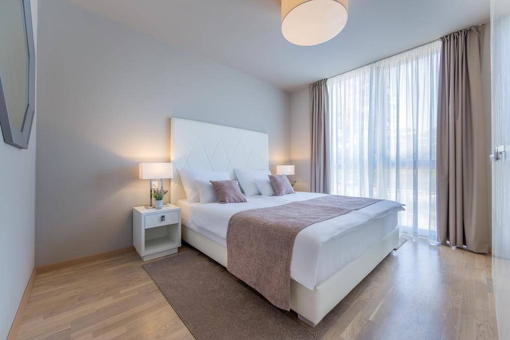 Apartments & Rooms Preelook Opatija Eksteriør bilde