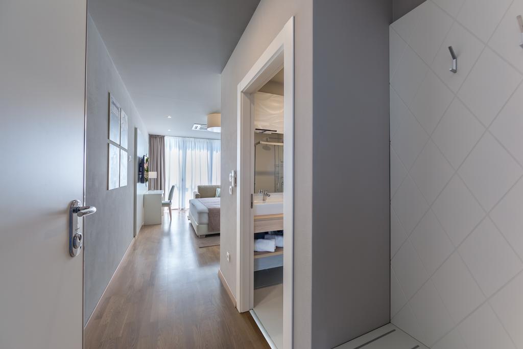 Apartments & Rooms Preelook Opatija Eksteriør bilde