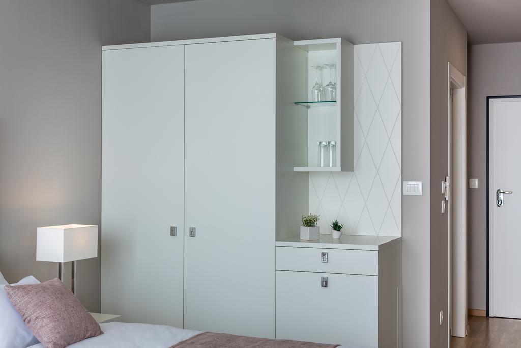 Apartments & Rooms Preelook Opatija Eksteriør bilde