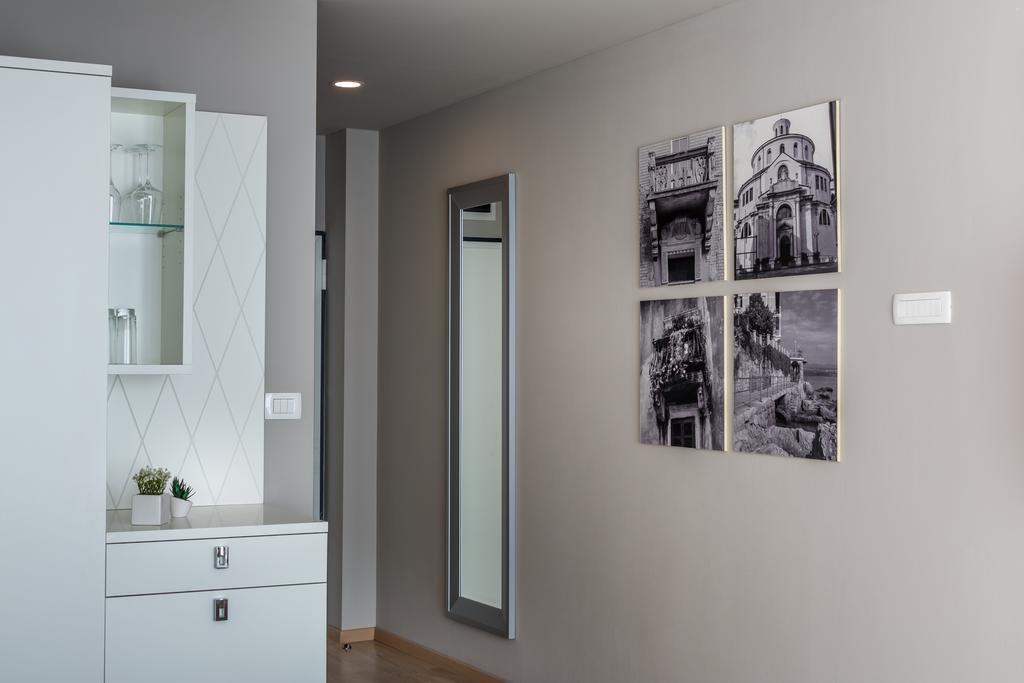 Apartments & Rooms Preelook Opatija Eksteriør bilde