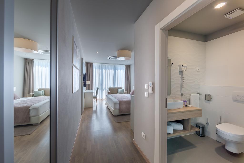 Apartments & Rooms Preelook Opatija Eksteriør bilde
