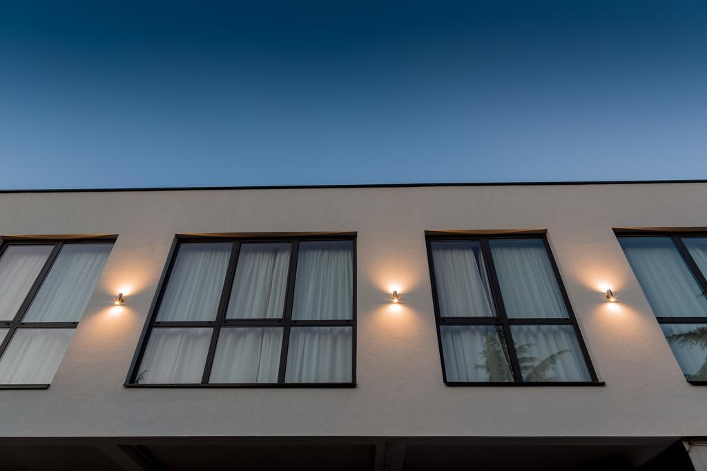 Apartments & Rooms Preelook Opatija Eksteriør bilde