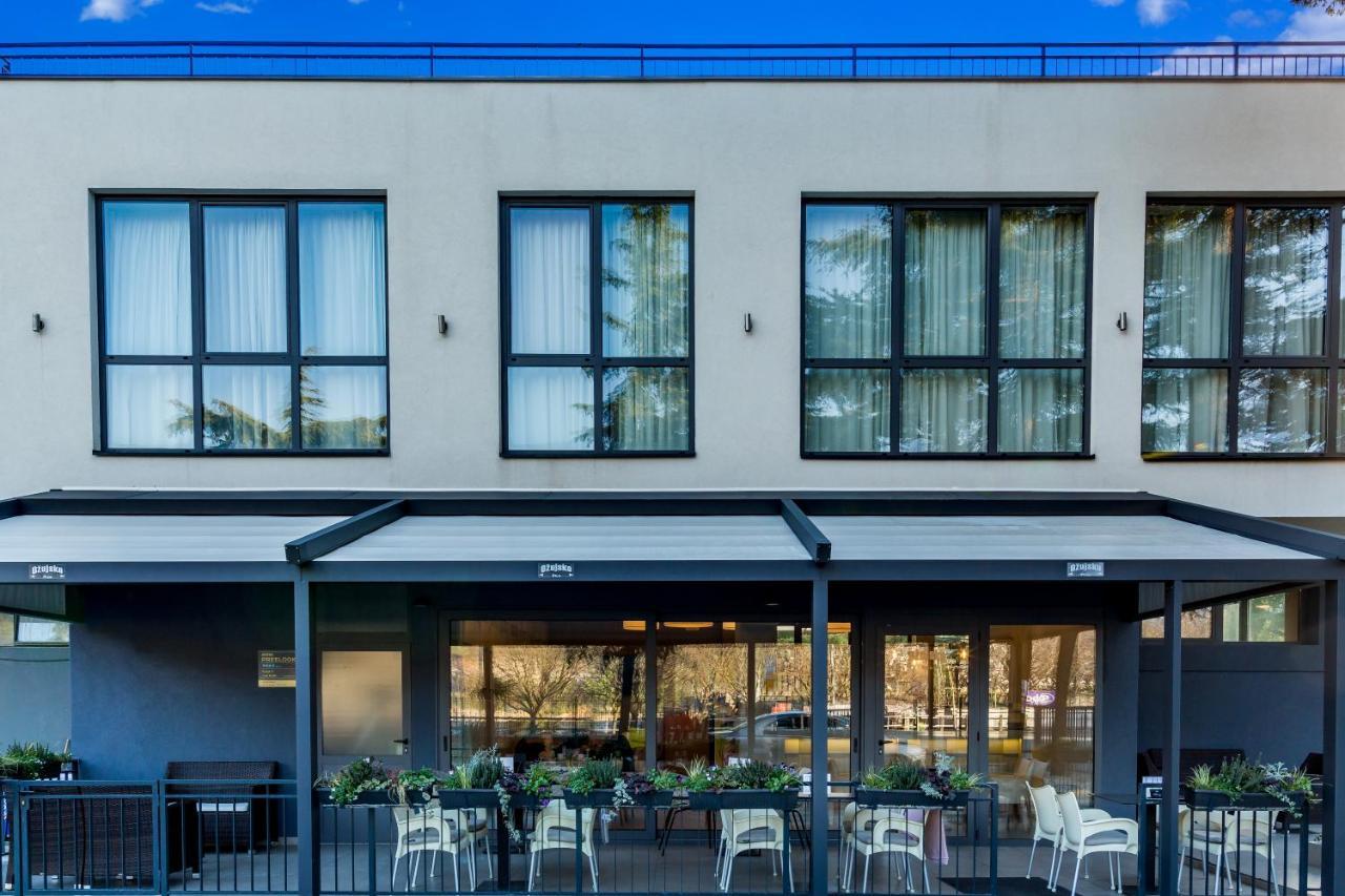 Apartments & Rooms Preelook Opatija Eksteriør bilde